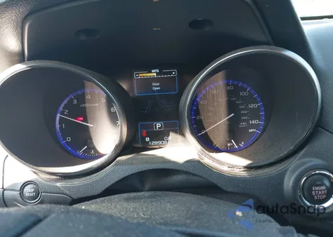 2017 Subaru Outback 2.5I Limited z USA, uszkodzony, nr VIN 4S4BSANC0H3314054